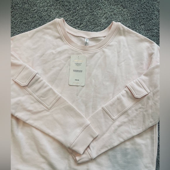 Fabletics crewneck sweater - Picture 4 of 6